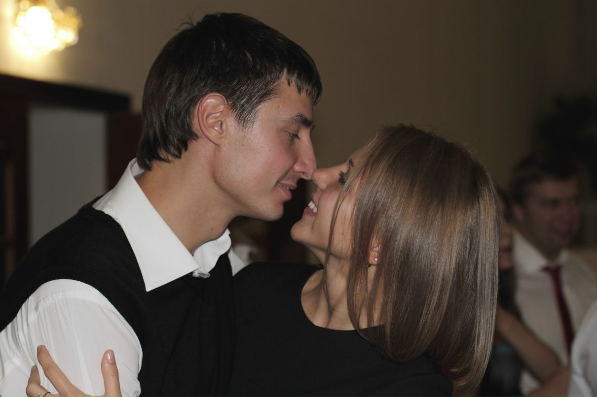 Анастасия Слепнёва | Красногорск