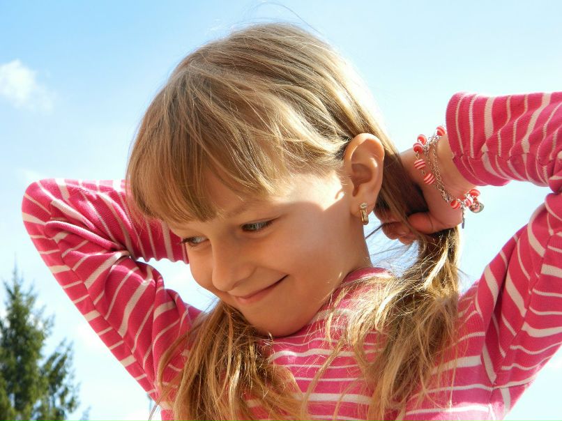 Ксюша Юрчик | Wrocław