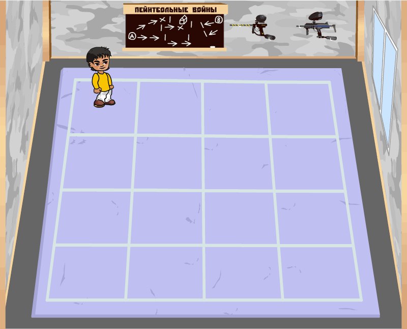 Амиль Гушанов | San Francisco