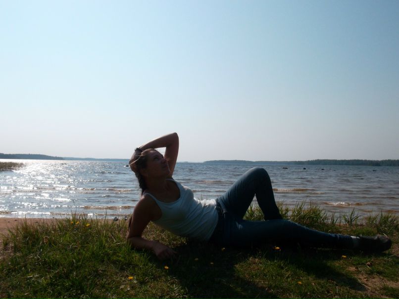 Татьяна Мишинова | Петрозаводск