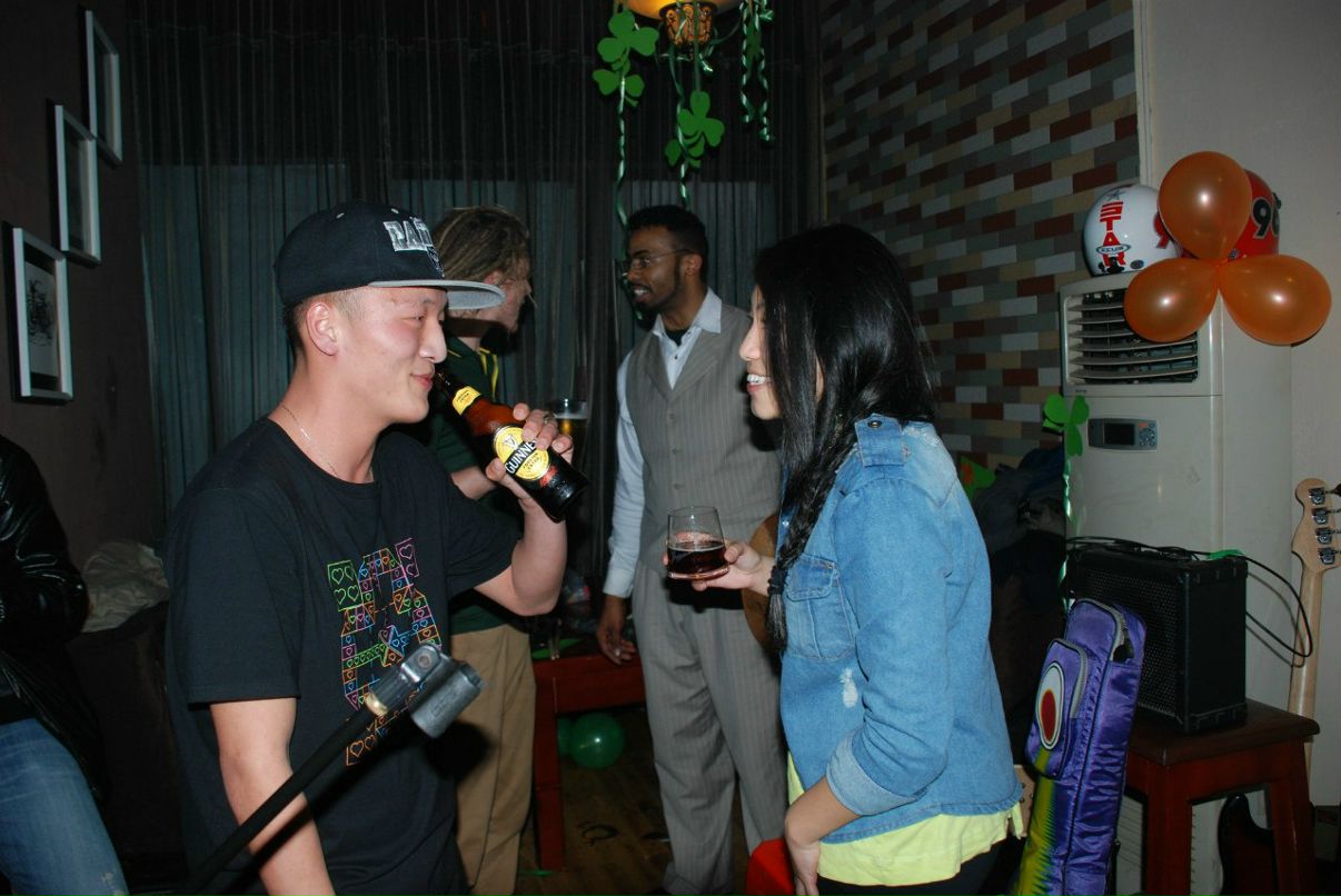 Иван Носаков | Новосибирск