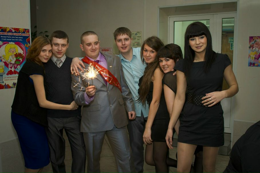 №142, Андрей Бабкин, Вологда №142, Андрей Бабкин, Вологда