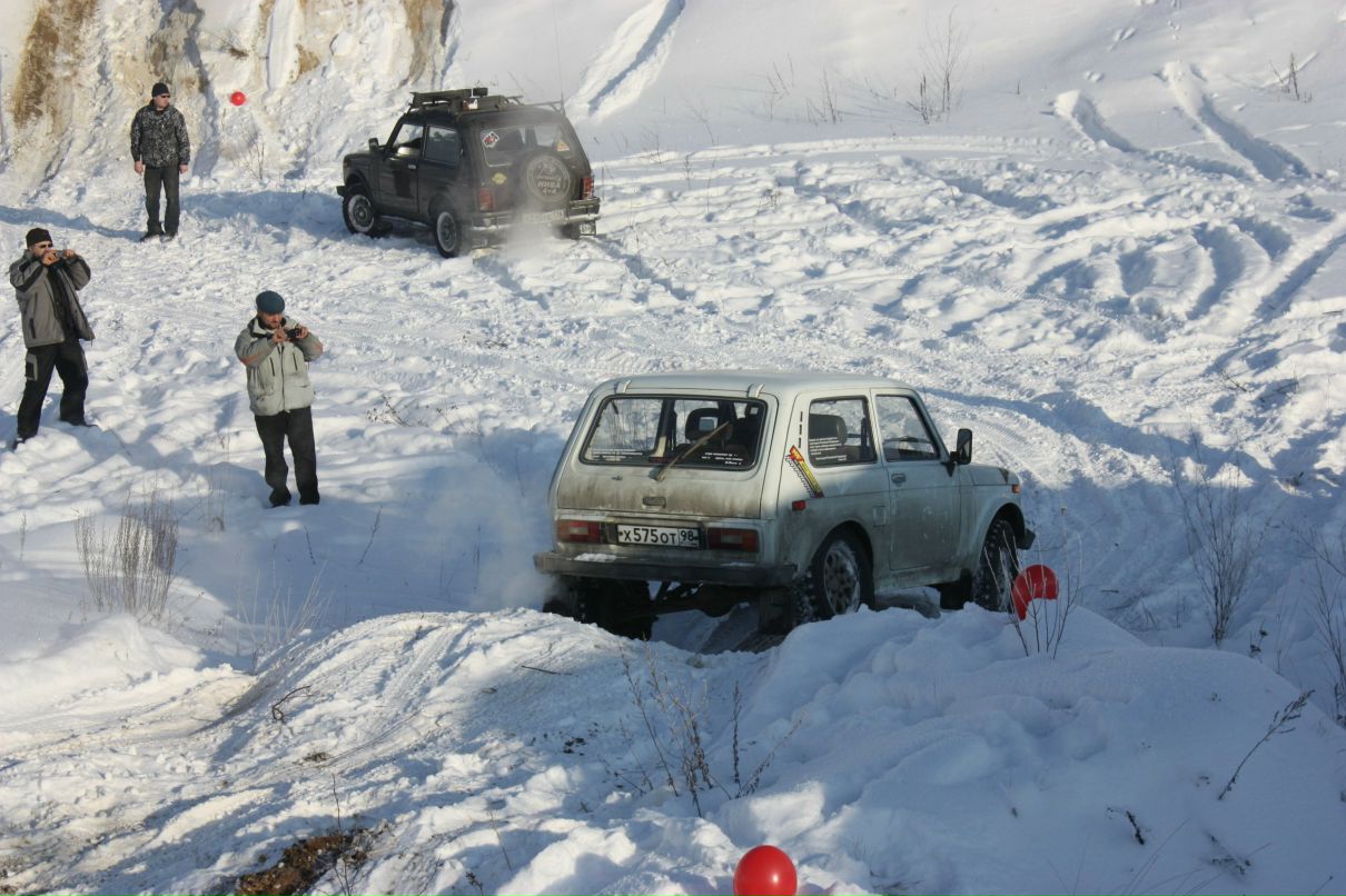 Александр Истомин | Санкт-Петербург