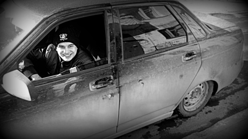 Александр Ставянко | Сургут