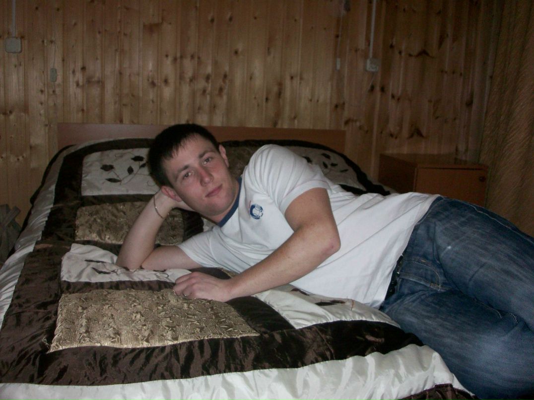 Николай Куприянов | Нижний Новгород