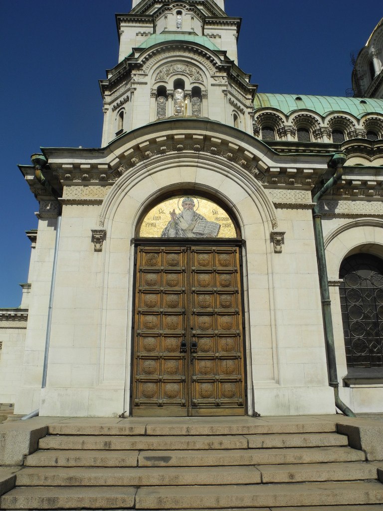 Андрей Николаев Dr-Nihil | Анапа