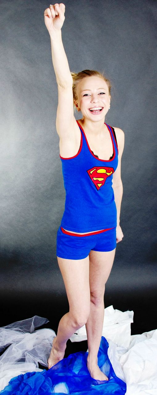 Тонечка Ходорко | 