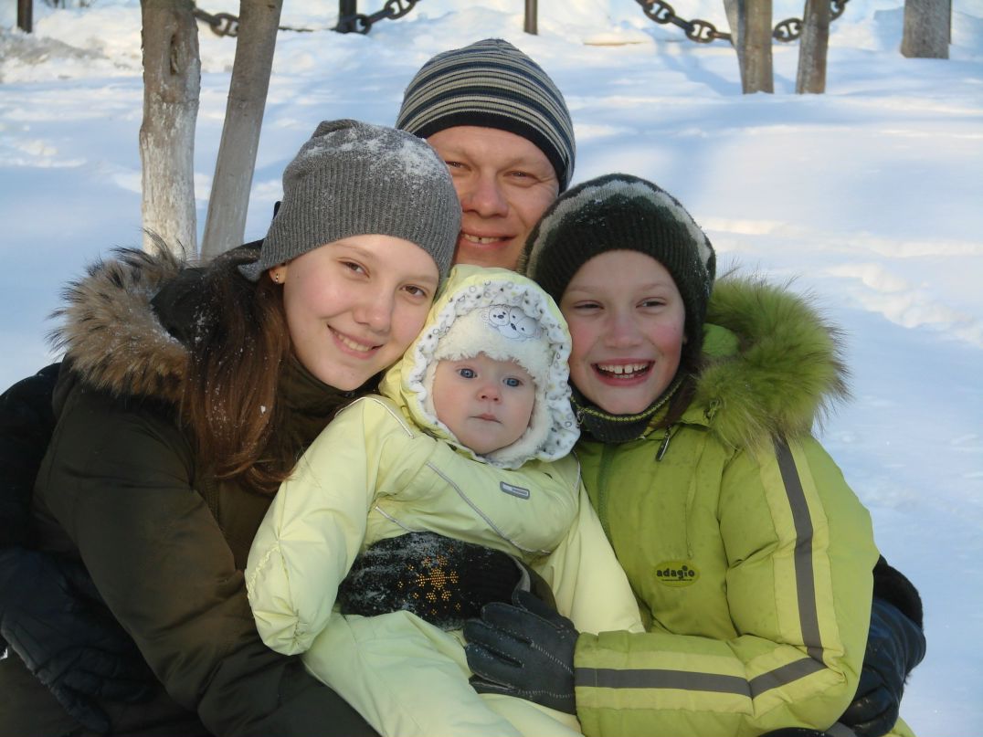 Анна Жосан | 