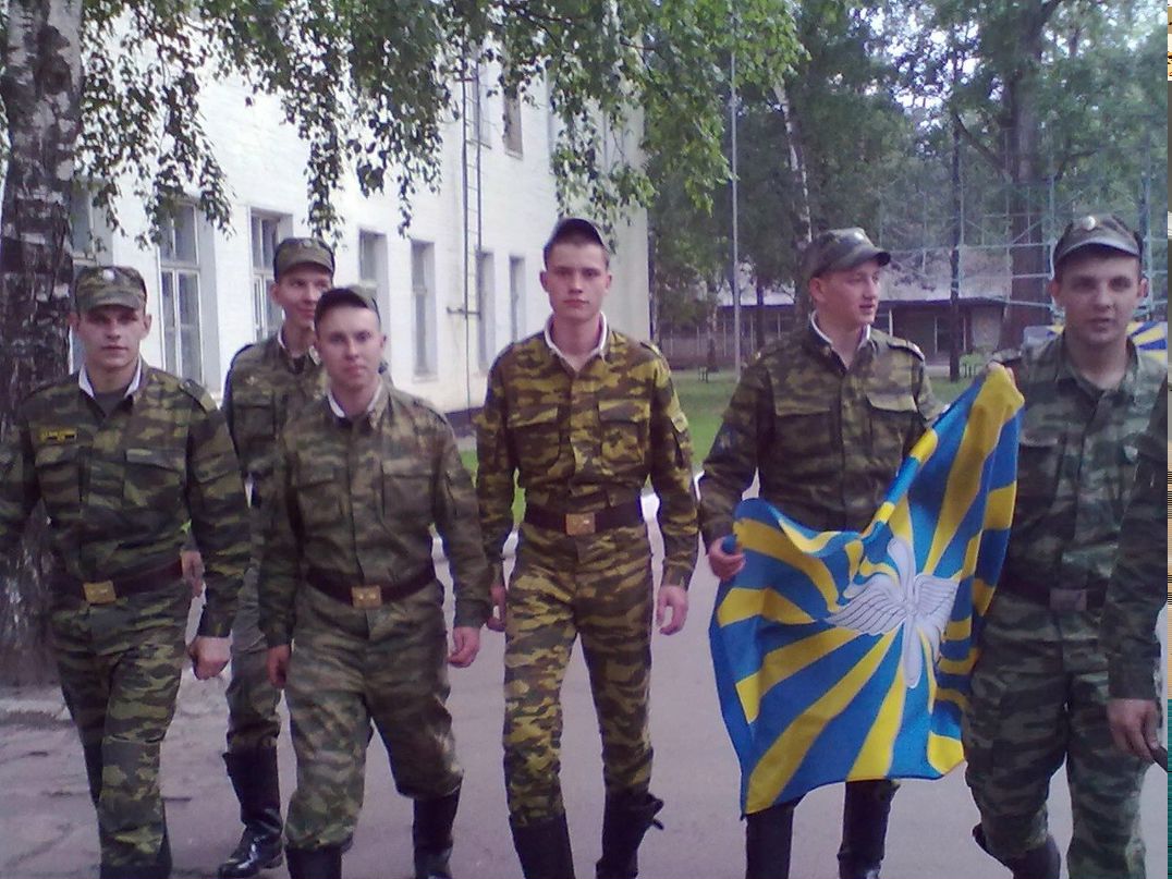 Владимир Лексин | Ростов-на-Дону