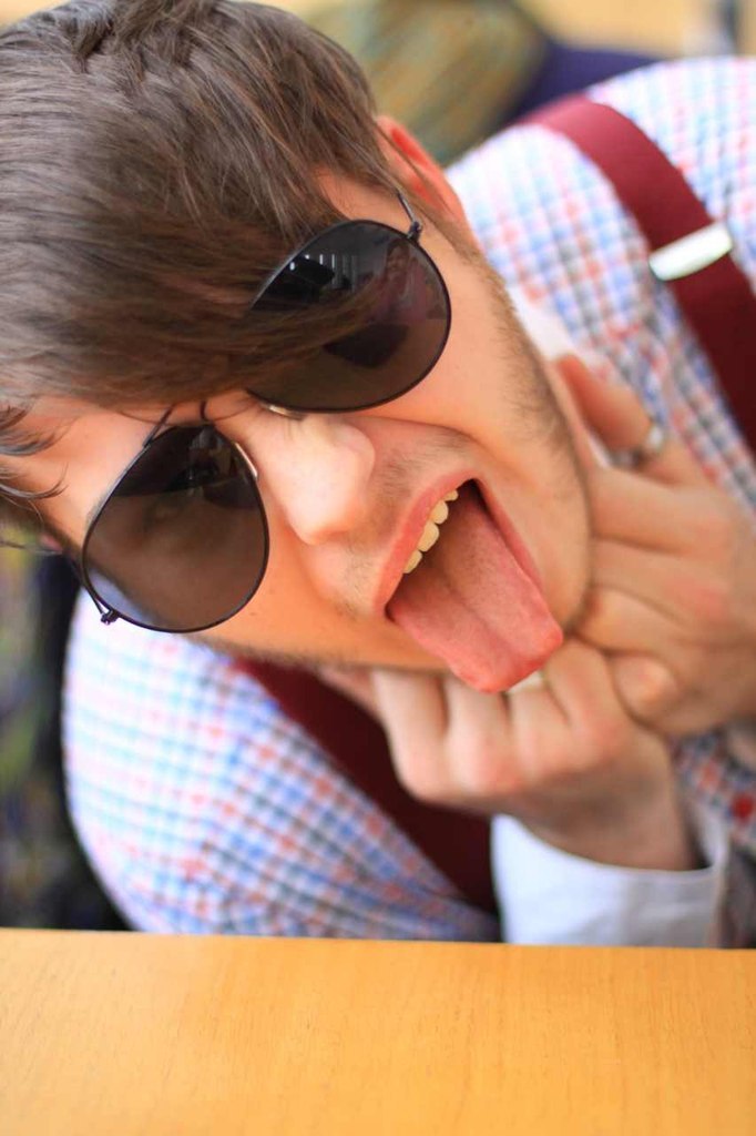 Вадим Пацкевич [Hand] | Минск