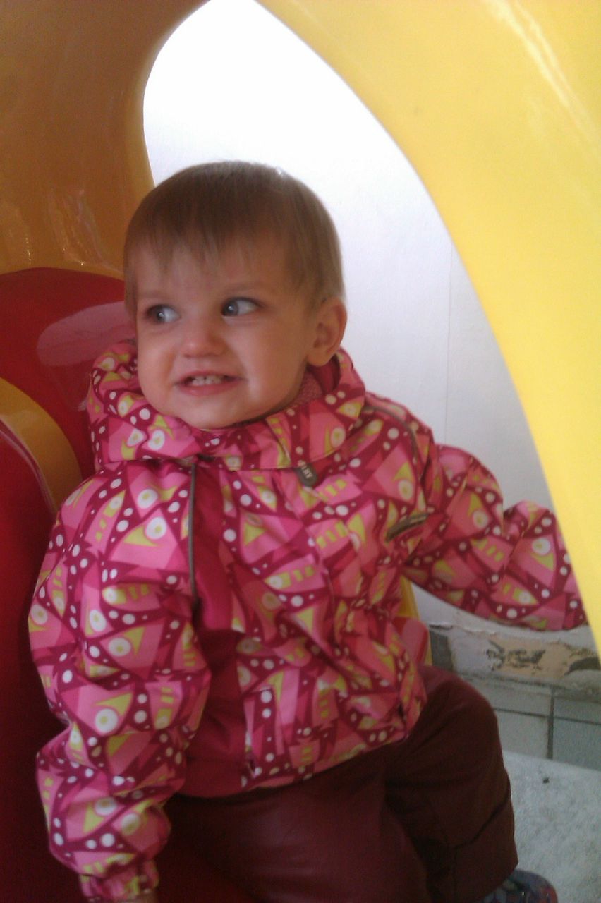 Анна Васильева | Балашиха