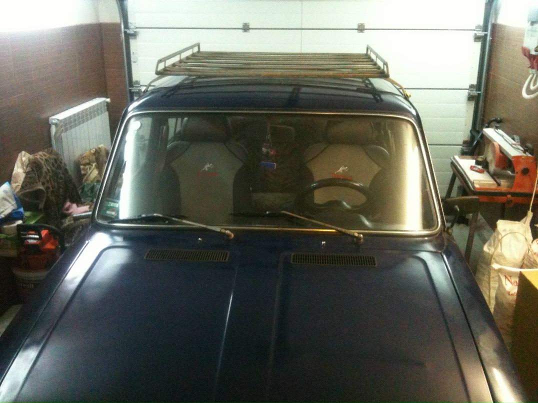 Denis Mostowoi | Киев