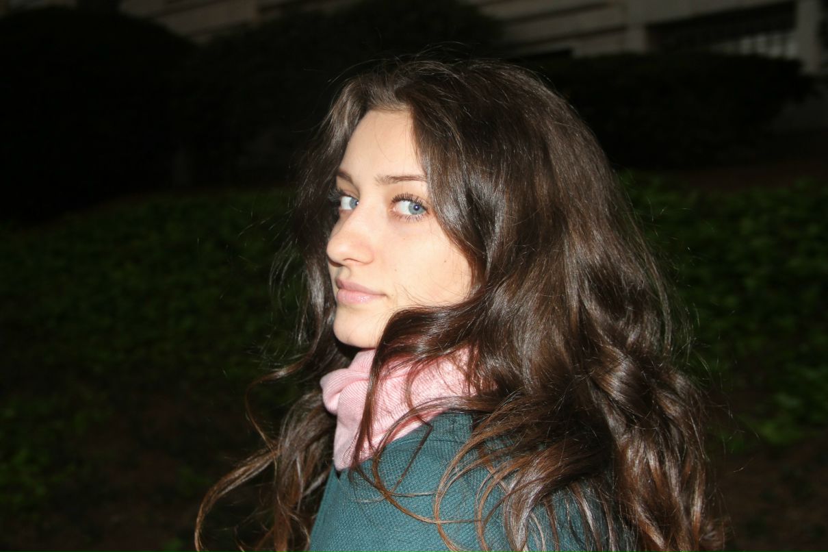 Наталия Дробинина | New York City