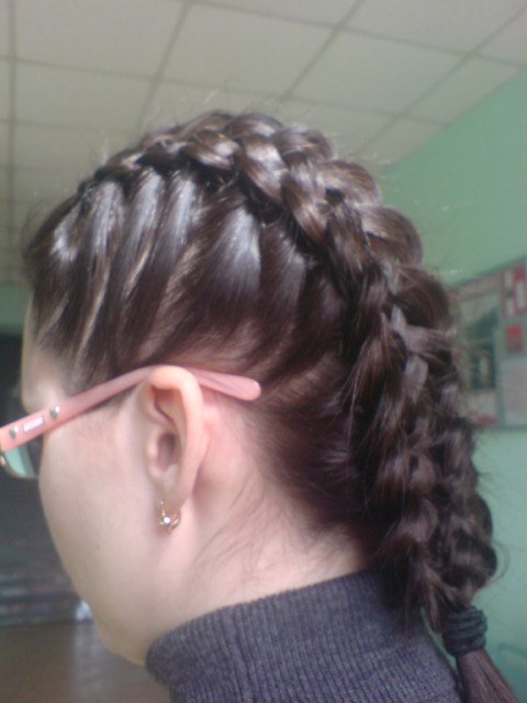 Анна Власова | Москва