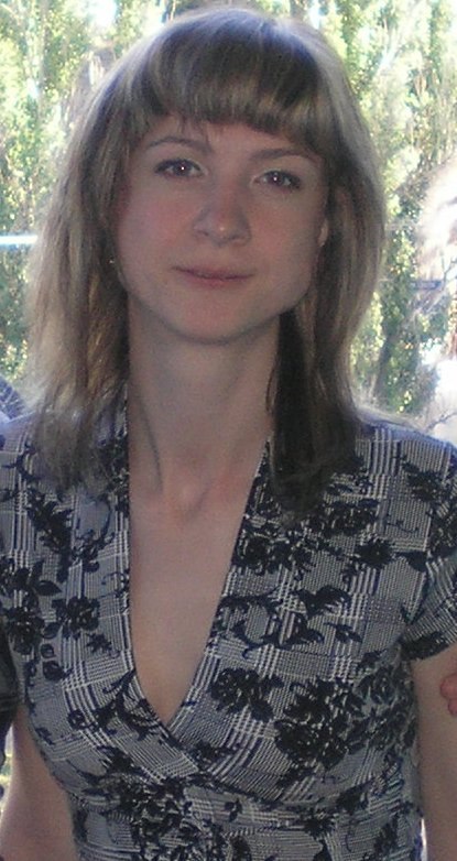 Ира Пташинская | Киев