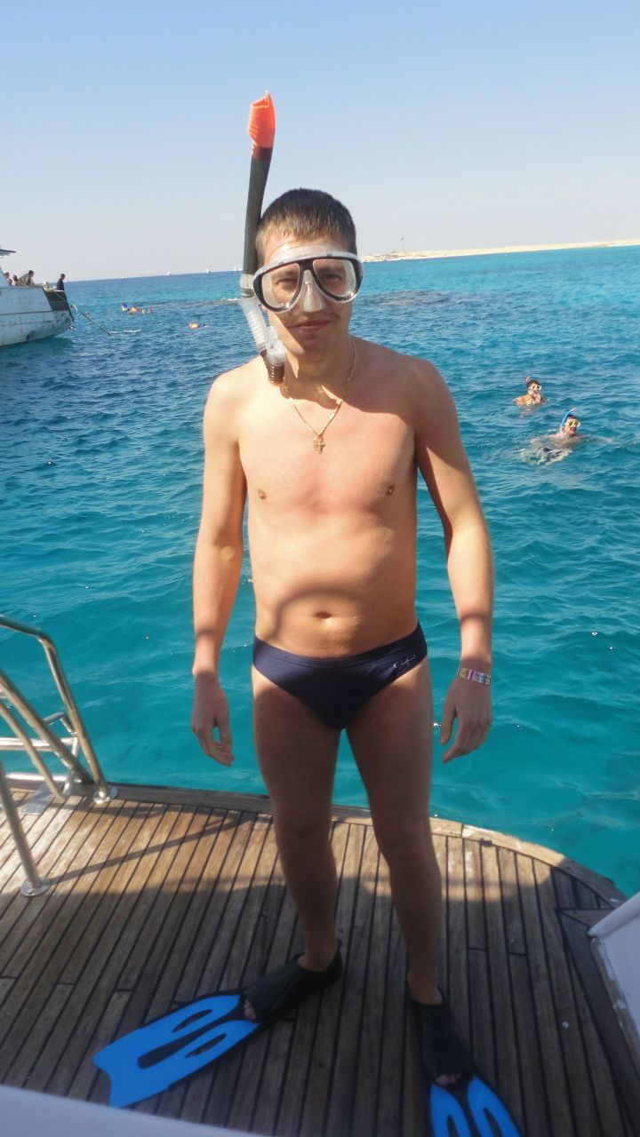 Александр Берсенев | Екатеринбург