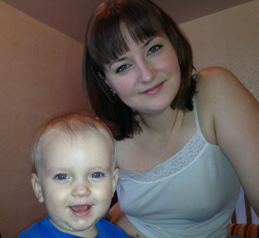 Мария Воропанова | Петрозаводск