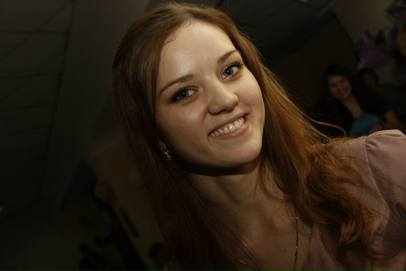 Оксана Шарафутдинова | Казань