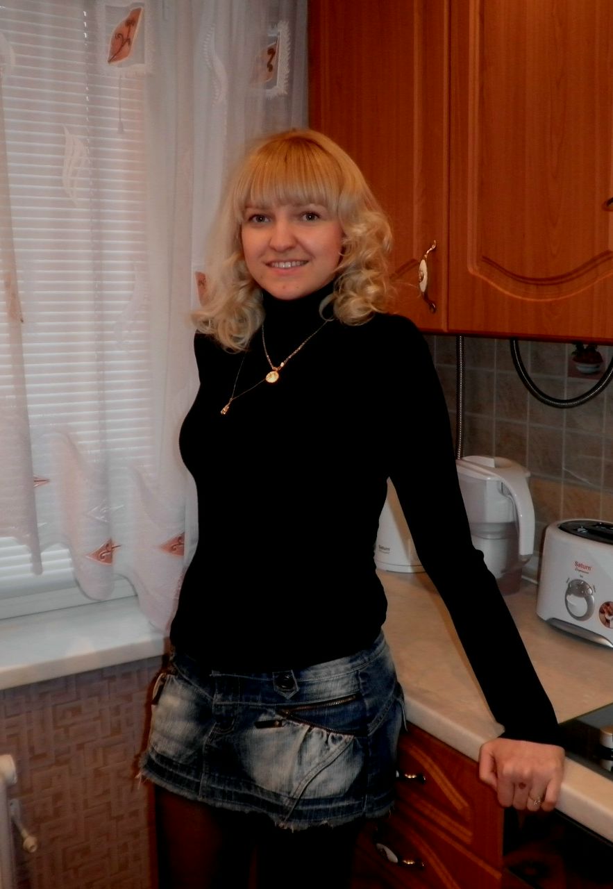 Ольга Кравченко | 