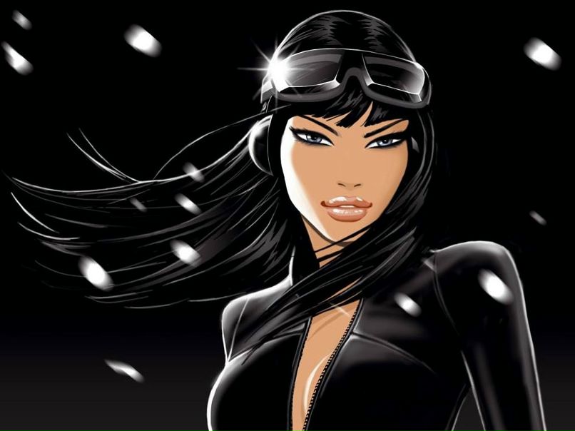 Алёна Шевченко ✈✈✈ | Москва