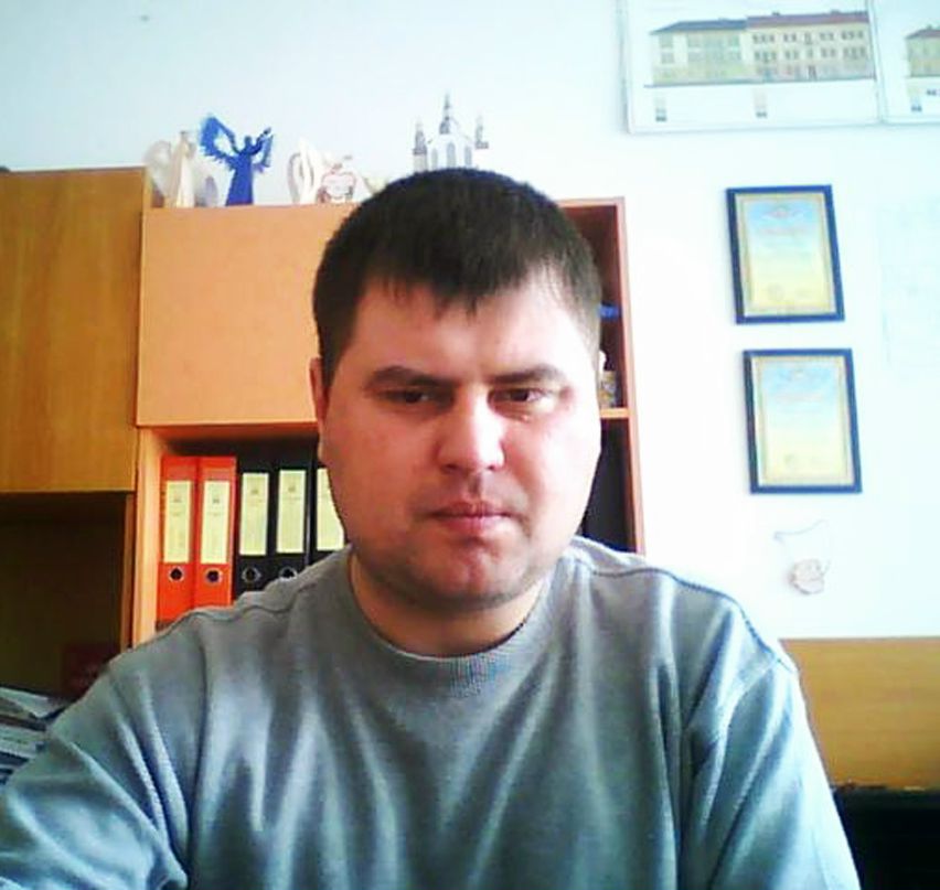 Анатолій Попович | Ивано-Франковск
