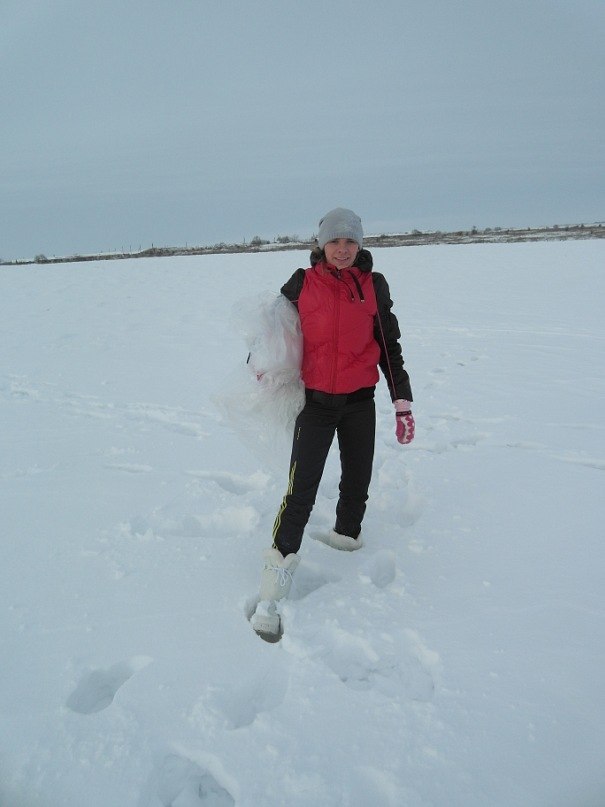 Анна Желтоногова | Тула