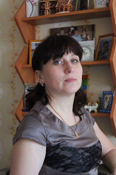 Екатерина Богданова | Кириши