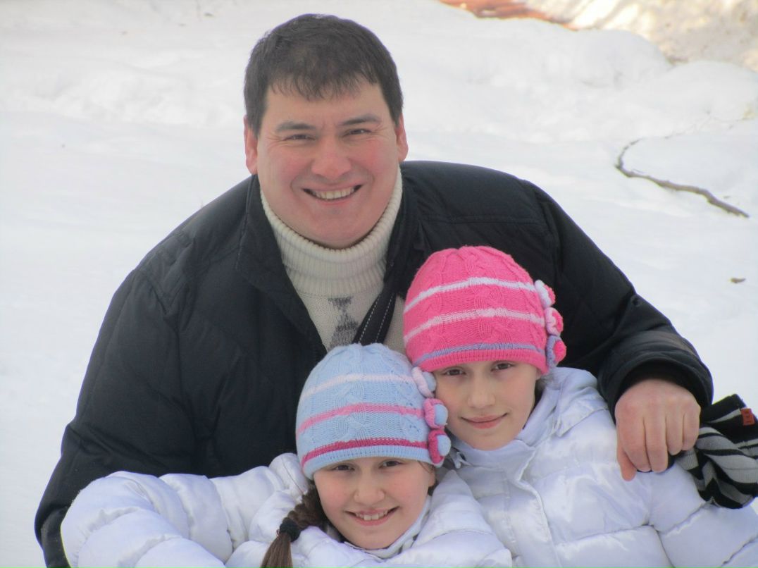 Мария Бауман | Москва