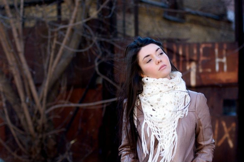 Елена Волкова-Фадеева | Нефтеюганск