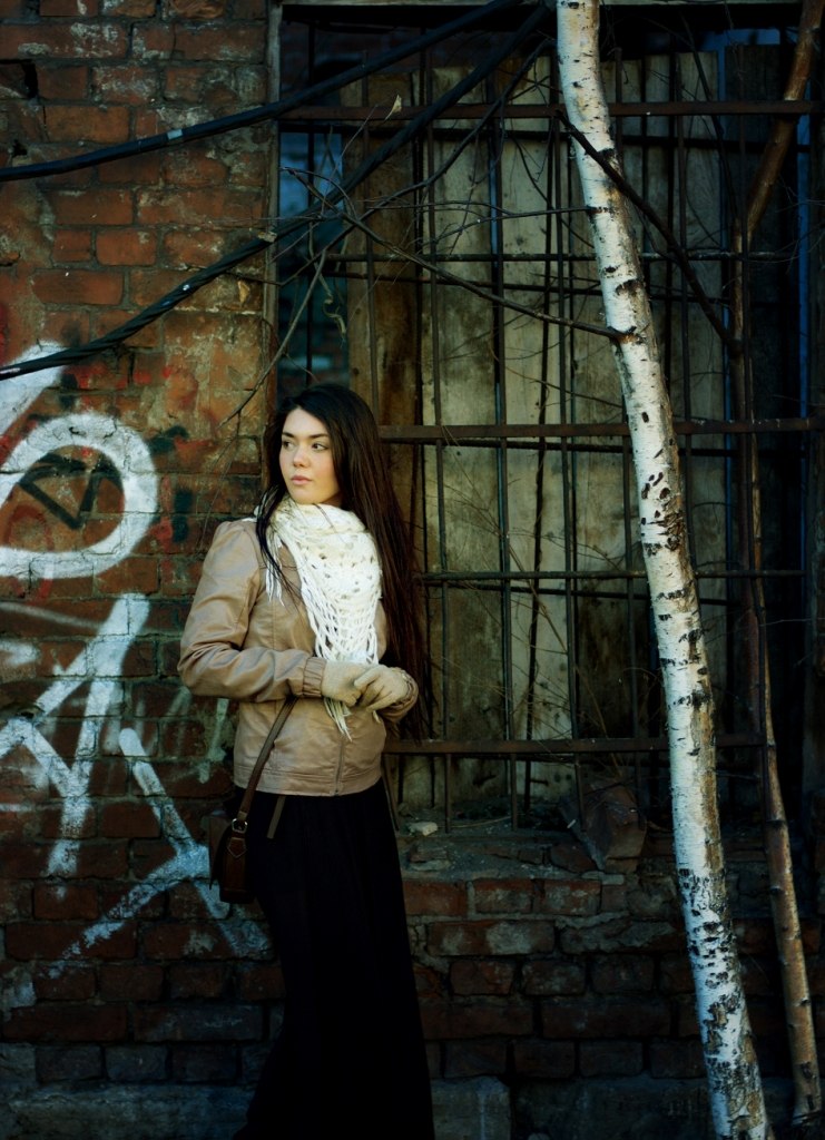 Елена Волкова-Фадеева | Нефтеюганск