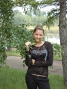 Фотография Килиной Ирины