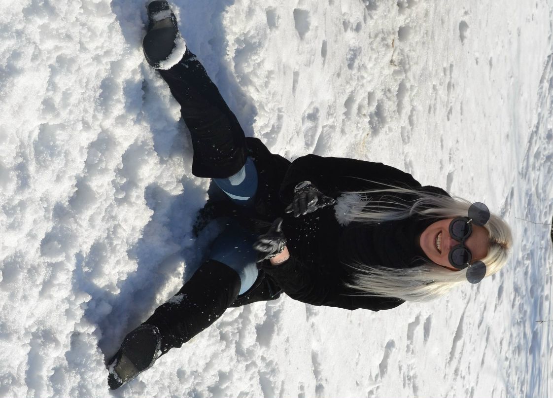 Василика Васильевна | Москва