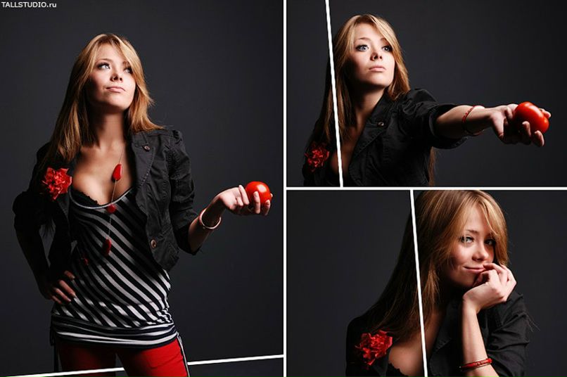 Наталья Варёшина | Симферополь