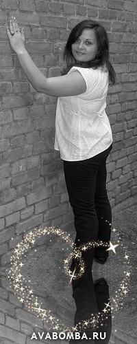 №11, Анна Кудря, 36 лет, Кропивницкий / Кировоград №11, Анна Кудря, 36 лет, Кропивницкий / Кировоград