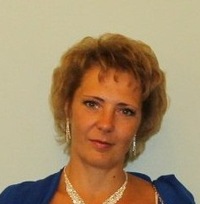 Светлана Максимова