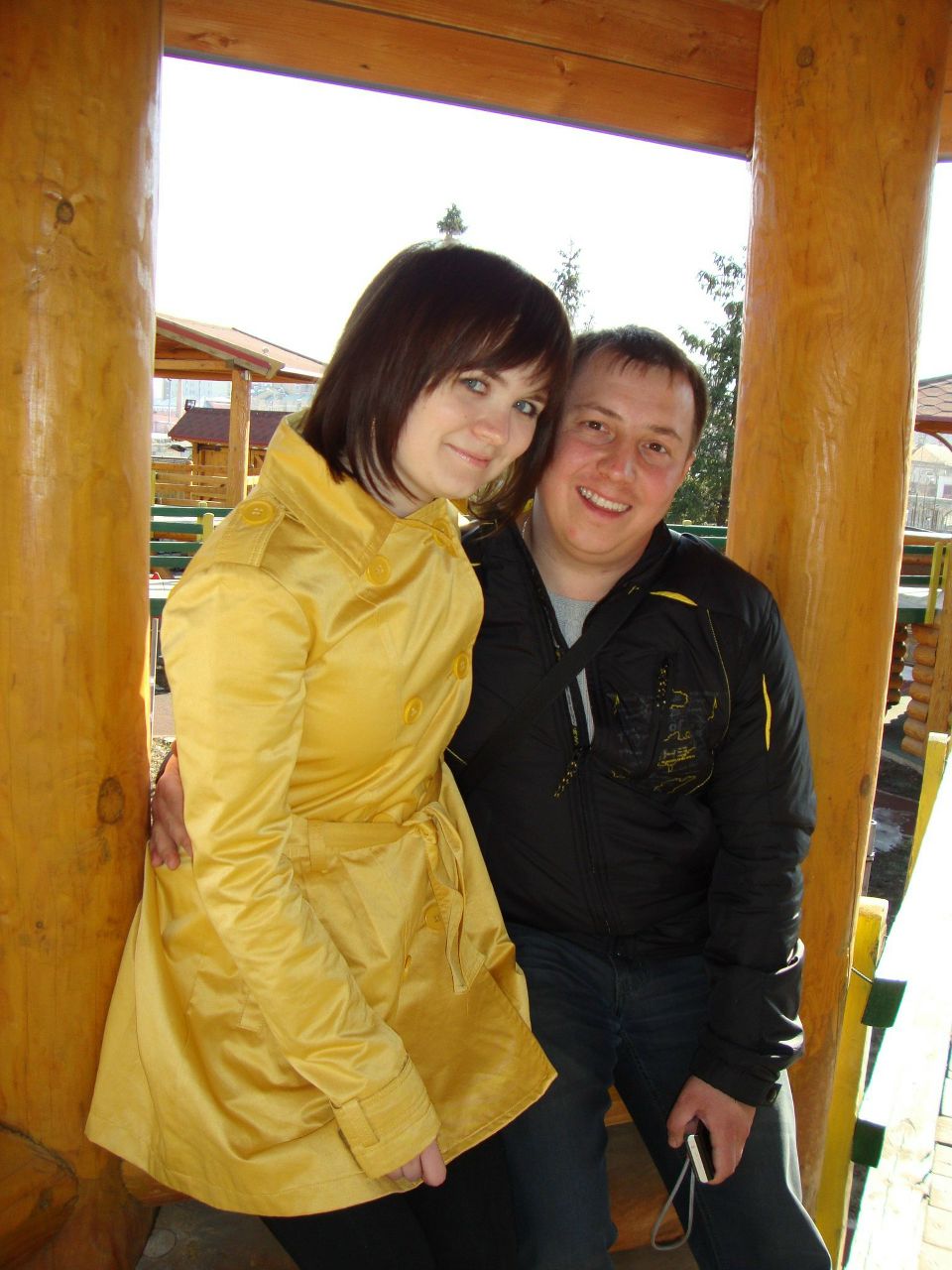 Александр Заболотских | Harbin