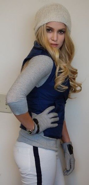 Алина Тимофеева | 