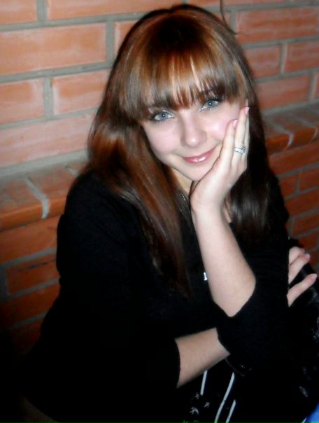 №18, Екатерина Касьяненко, Киев №18, Екатерина Касьяненко, Киев