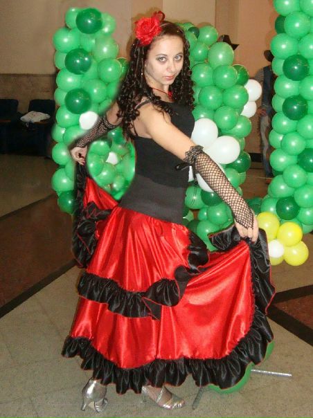 №129, Анастасия Соколова, Краснодар №129, Анастасия Соколова, Краснодар