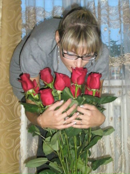 №15, Ольга Казакова-Амшеюте, 39 лет, Кировск №15, Ольга Казакова-Амшеюте, 39 лет, Кировск