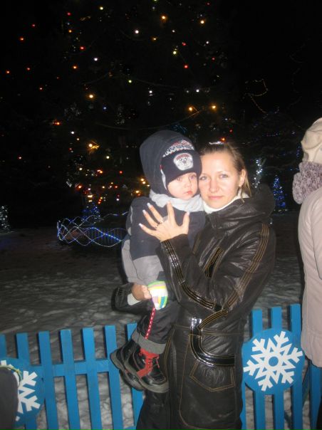 №20, Ирина Заниздра, Кременчуг, Украина №20, Ирина Заниздра, Кременчуг, Украина