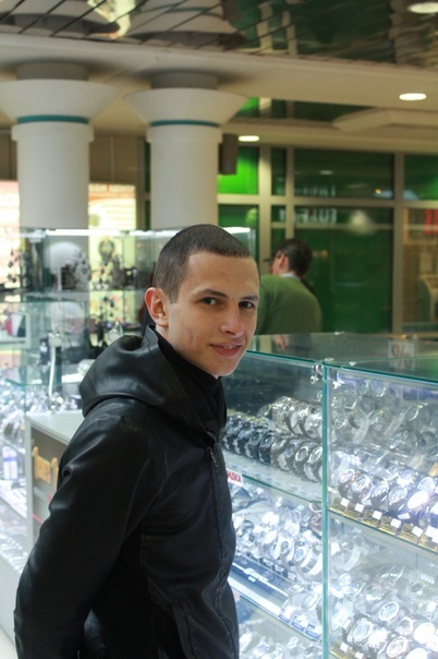 №23, Вадим Харитонов, Минск, Беларусь №23, Вадим Харитонов, Минск, Беларусь