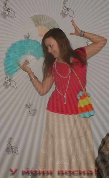 №119, Анна Фролкина, Тольятти №119, Анна Фролкина, Тольятти