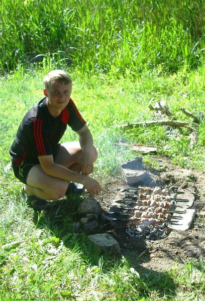 №4, Артем Сорокин, 30.05, Харьков №4, Артем Сорокин, 30.05, Харьков