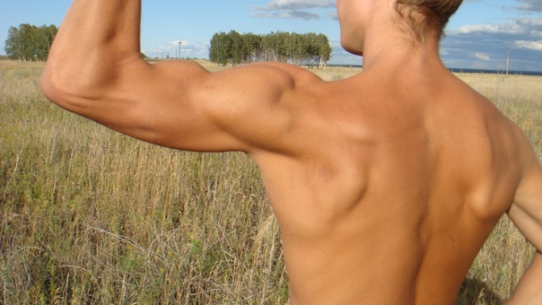 №38, Денис Станиславских, 37 лет, Новосибирск №38, Денис Станиславских, 37 лет, Новосибирск