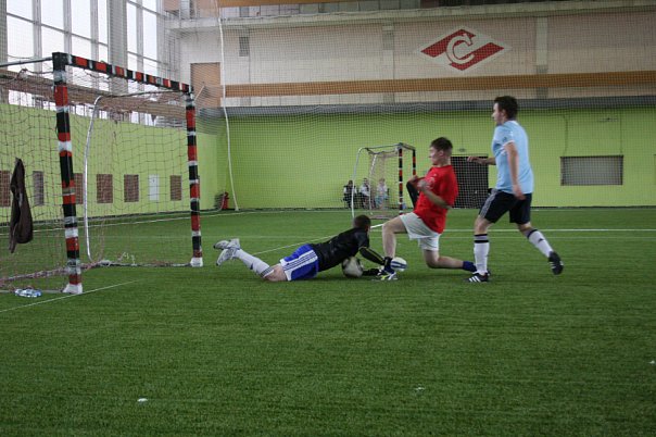 №7, Михаил Хабаров, 39 лет, Москва №7, Михаил Хабаров, 39 лет, Москва