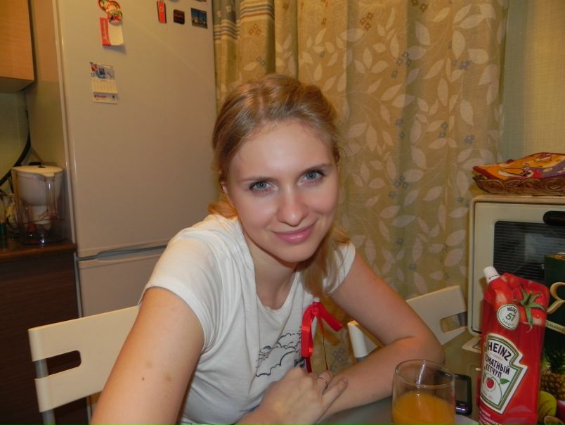 №145, Светланка Свирида, 38 лет, Москва, Россия №145, Светланка Свирида, 38 лет, Москва, Россия