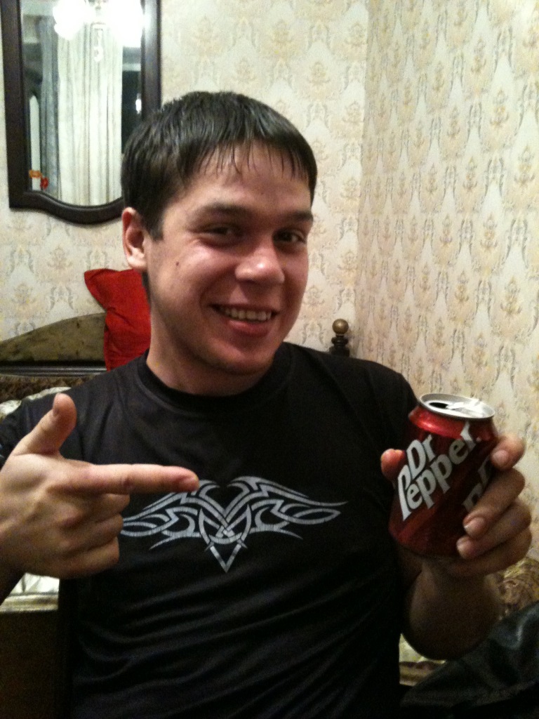 Фото профиля