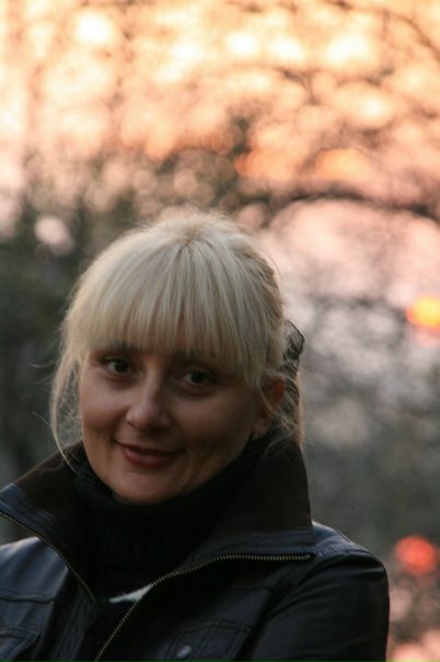 №8, Татьяна Сварская №8, Татьяна Сварская