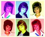 №19, Александра Аулова, Ljubljana, Словения №19, Александра Аулова, Ljubljana, Словения